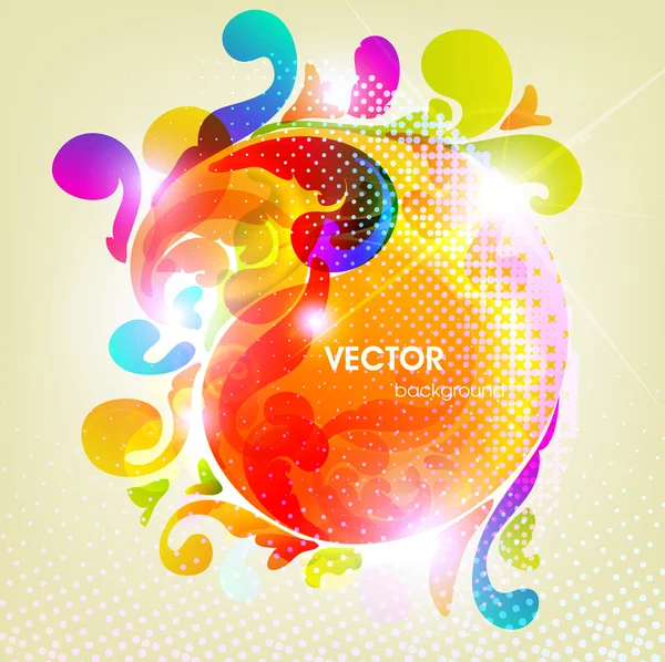 Colorful Vector Art Stock Images | Depositphotos