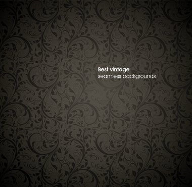 Dikişsiz damask duvar kağıdı