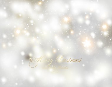 Noel poster