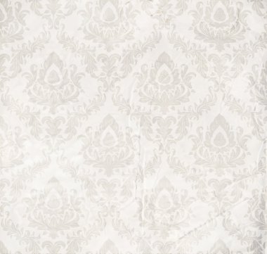 Dikişsiz damask duvar kağıdı