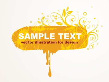 arka plan tasarımı için.