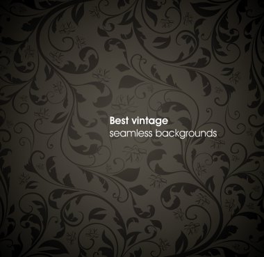 Dikişsiz damask duvar kağıdı