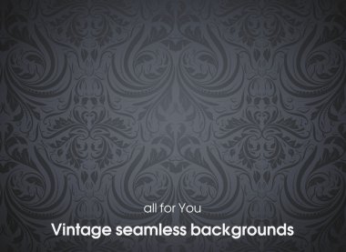 Dikişsiz damask duvar kağıdı