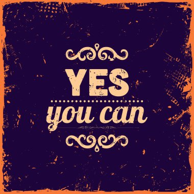 alıntı tipografik arka plan