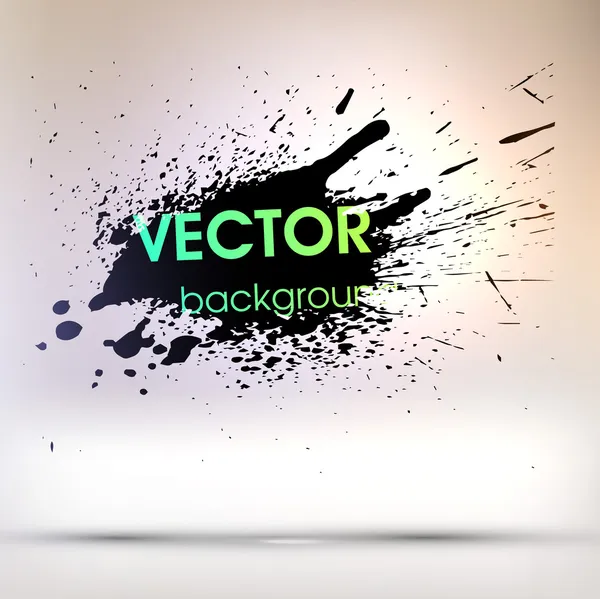 Abstract Texture Background — Stock Vector
