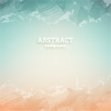 Grunge kağıt doku plan vektör