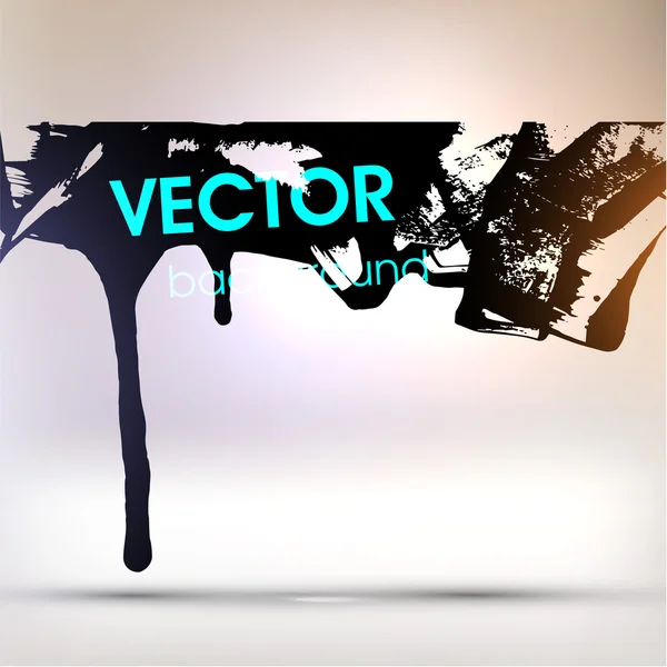 Abstrato grunge fundo — Vetor de Stock