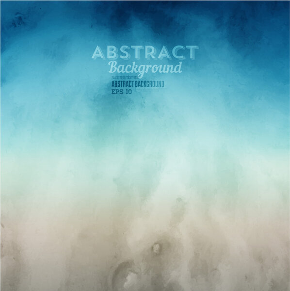 Soft colored abstract background for design.