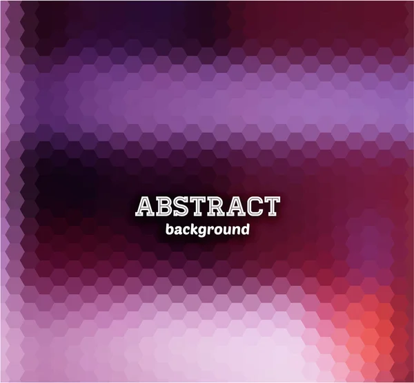 Abstracte achtergrond voor ontwerp — Stockvector