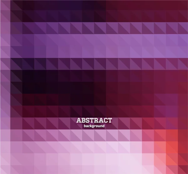 Fundo abstrato para design — Vetor de Stock