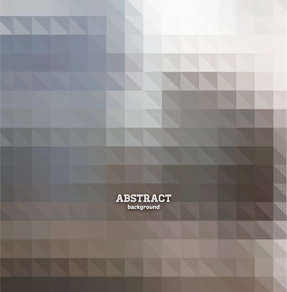 Abstracte achtergrond voor ontwerp — Stockvector