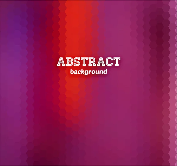 Abstracte achtergrond voor ontwerp — Stockvector