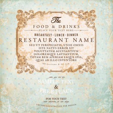 Kağıt antika arka plan.