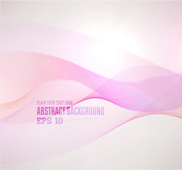 Abstract background — Stock Vector