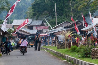 Bukit Lawang
