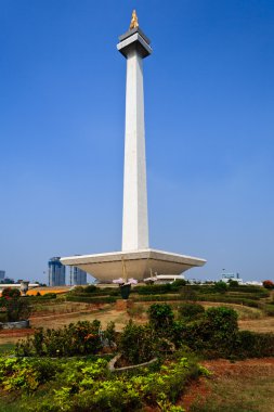 Jakarta - Monas
