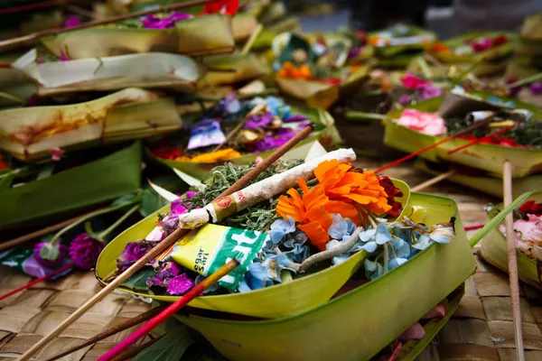 Offerings — Stock Photo, Image