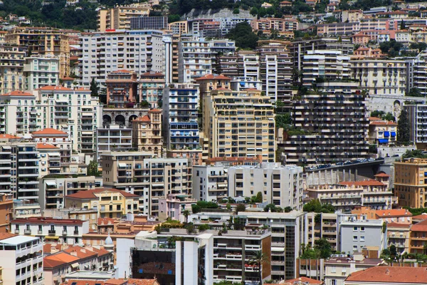 Tant de fenêtres ! Images De Stock Libres De Droits