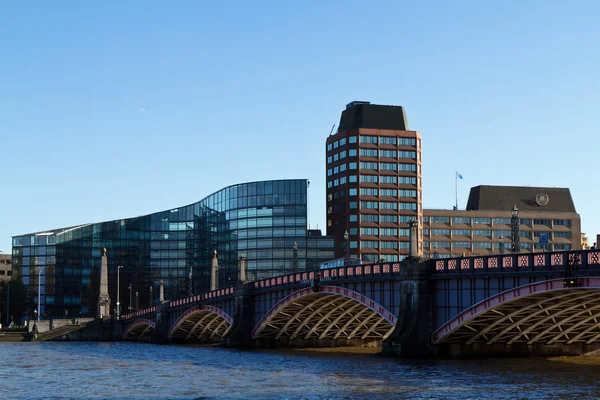 Lambeth Bridge — Stock Photo, Image