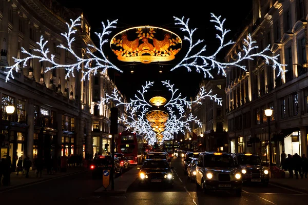 Christmas decorations — Stock Photo, Image