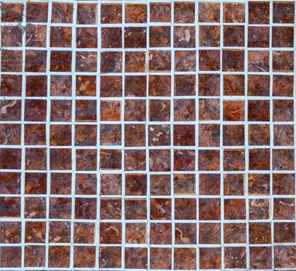 Mosaic stone texture — Stock Photo, Image