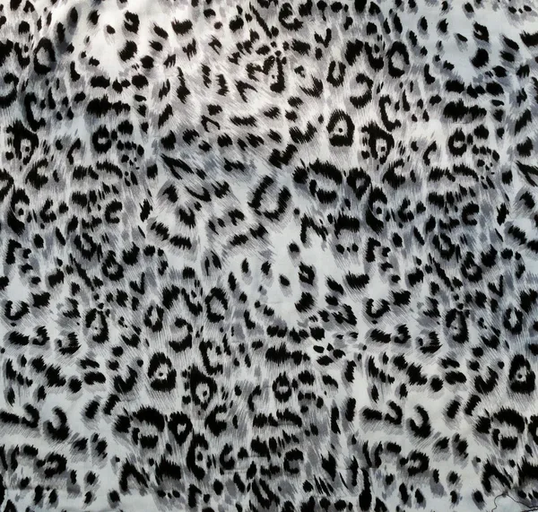 Леопардовая текстура Стоковая Картинка