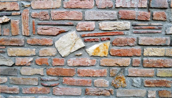 Abstract brick stone background — Stock Photo, Image