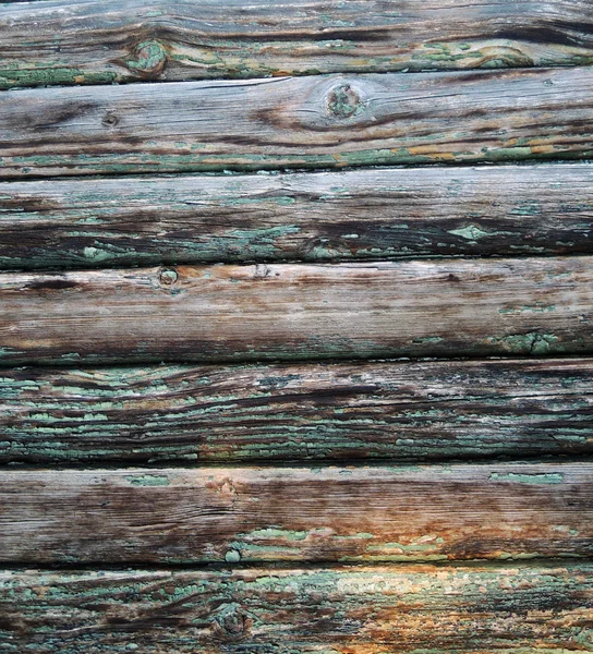 Old wood background — Stock Photo, Image