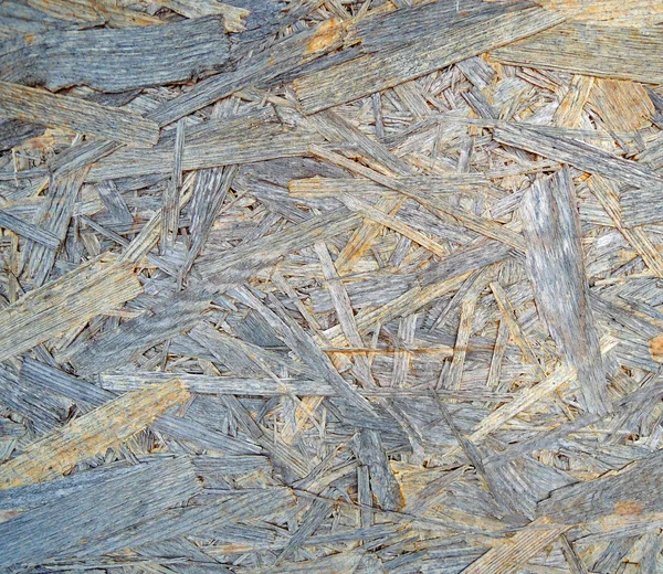 Textura de madeira comprimida — Fotografia de Stock