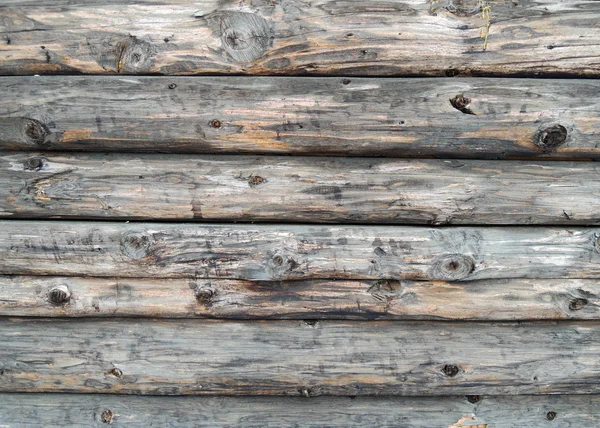 古い木板の背景 — ストック写真