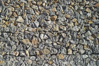 Taş duvar arkaplanı