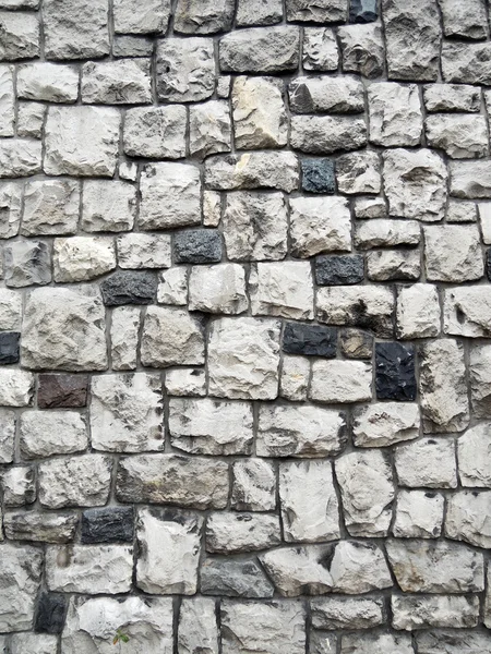 Stone wall — Stock Photo, Image