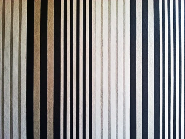 Striped wallpaper — Stock Photo, Image