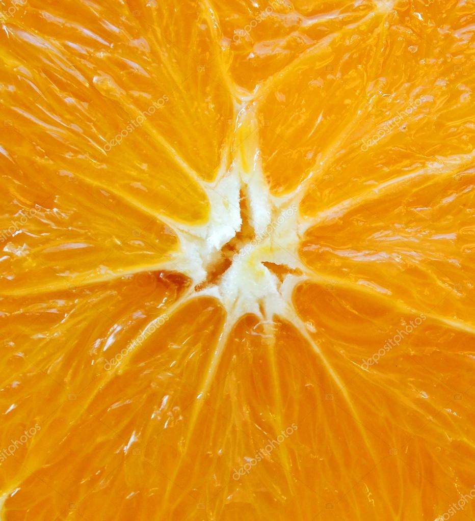 Orange Macro Background Stock Photo By ©malydesigner 18472361