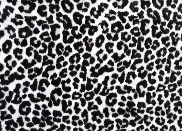 Animal Print Textur — Stockfoto