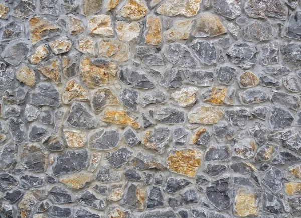 Stone wall — Stock Photo, Image