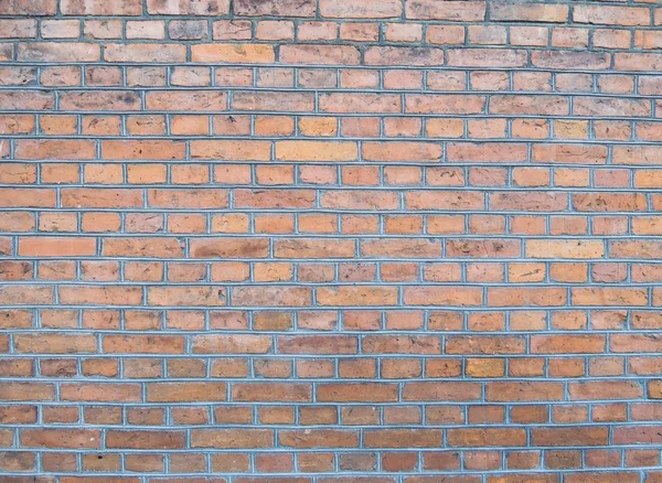 Bakstenen muur — Stockfoto