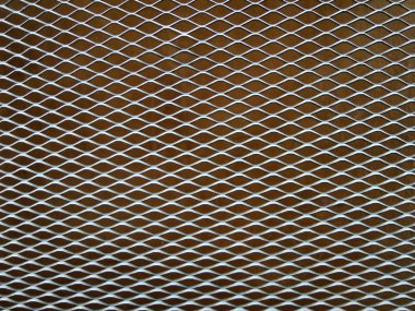 metal çit