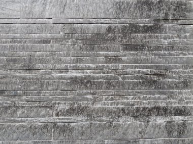 siyah taş duvar arkaplanı