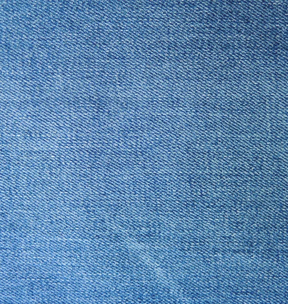 Jeans textura fundo — Fotografia de Stock