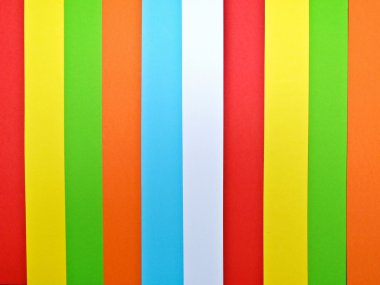 renkli kağıt arka plan