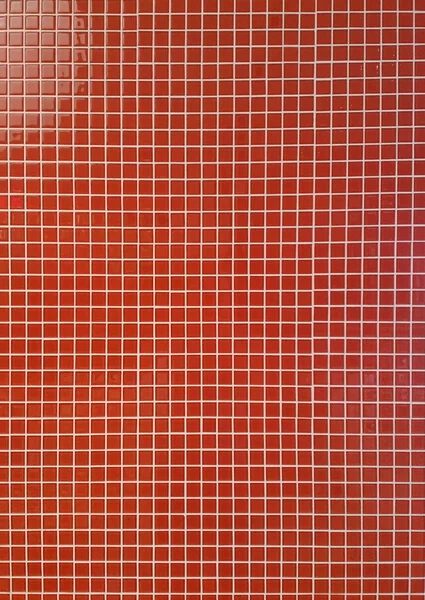 Orange tiles background — Stock Photo, Image