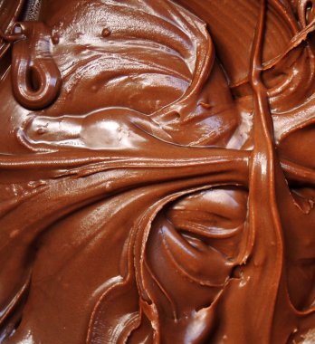 Çikolatalı Krem makro