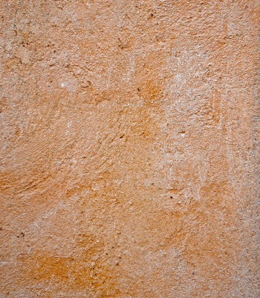 Pared de hormigón naranja —  Fotos de Stock