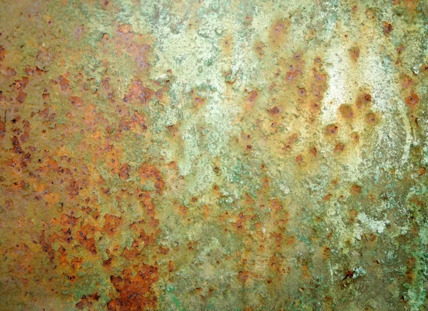 Rusted background — Stock Photo, Image