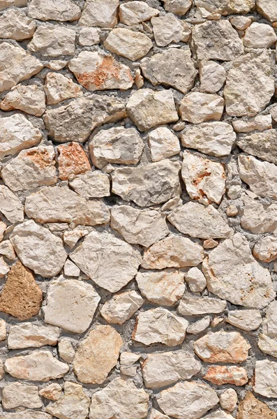 Parede de pedra fundo — Fotografia de Stock