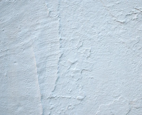 Białe ściany betonowe — Zdjęcie stockowe