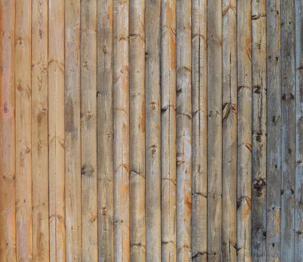 Wooden wall background — Stock Photo, Image