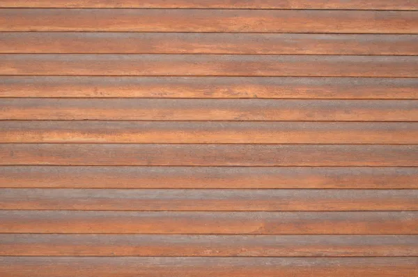 Wooden wall background — Stock Photo, Image