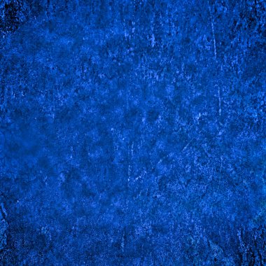 soyut mavi grunge arka plan